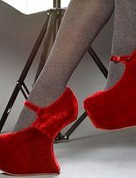 Moda Buty Koturny - 1314374