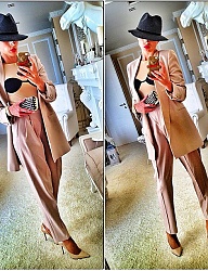 Moda Inne Moda uliczna - 1894638