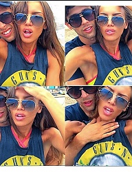 Moda Dodatki Okulary - 2783633