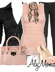 Moda Ciuchy Bluzki - 1676292