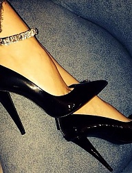 Moda Buty Szpilki - 2674463