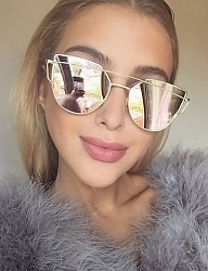 Moda Dodatki Okulary - 3170981