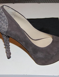 Moda Buty Pozostałe - 1194139