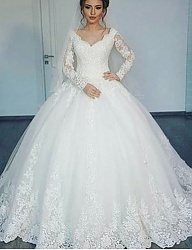 Moda Ślub Suknie ślubne - 3170389