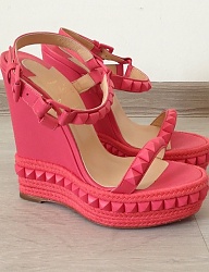 Moda Buty Koturny - 2649203