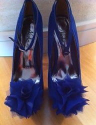 Moda Buty Szpilki - 1429396