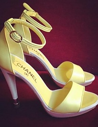 Moda Buty Sandały - 1441461