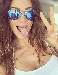 Moda Dodatki Okulary - 2871042