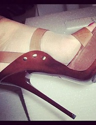 Moda Buty Szpilki - 1453789