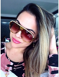 Moda Dodatki Okulary - 2910277