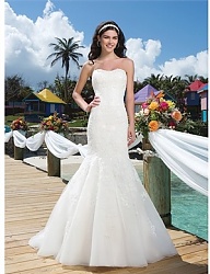 Moda Ślub Suknie ślubne - 2729339