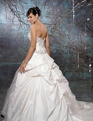 Moda Ślub Suknie ślubne - 892797