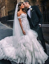 Moda Ślub Suknie ślubne - 3167853