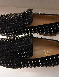 Moda Buty Balerinki - 1329088