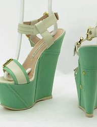 Moda Buty Pozostałe - 1226689