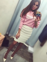 Moda Ciuchy Pozostałe - 3129853