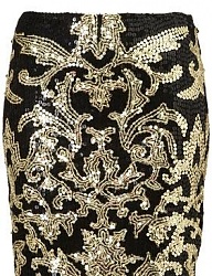 Moda Spódnice Średnie - 1581785