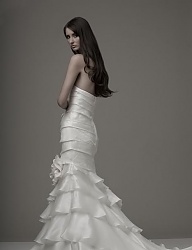 Moda Ślub Suknie ślubne - 1001439
