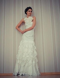 Moda Ślub Suknie ślubne - 1156926