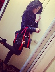 Moda Inne Moda uliczna - 1943653