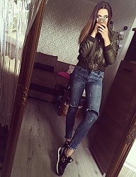 Moda Ciuchy Pozostałe - 3131644