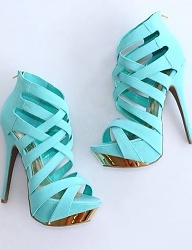 Moda Buty Pozostałe - 3175120
