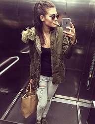 Moda Ciuchy Pozostałe - 3123384