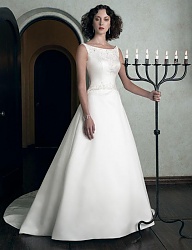Moda Ślub Suknie ślubne - 893467