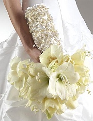 Moda Ślub Bukiety ślubne - 340380