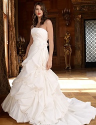 Moda Ślub Suknie ślubne - 1668776