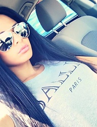 Moda Dodatki Okulary - 2586650
