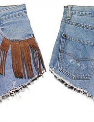 Moda Spodnie Szorty - 1293694