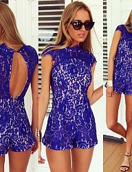 Moda Spodnie Kombinezony - 2766555