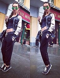 Moda Inne Moda uliczna - 1850971