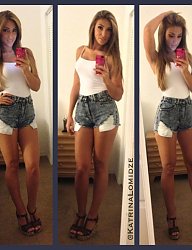 Moda Inne Moda uliczna - 2015443