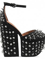 Moda Buty Koturny - 1604305