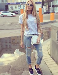 Moda Inne Moda uliczna - 1852756