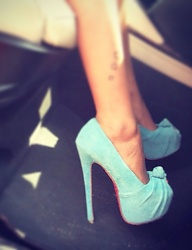 Moda Buty Szpilki - 2435488