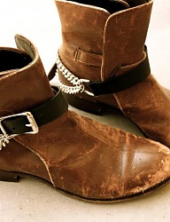 Moda Buty Pozostałe - 1240789