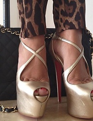 Moda Buty Szpilki - 1367690