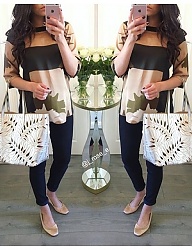 Moda Inne Moda uliczna - 3237582
