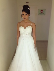 Moda Ślub Suknie ślubne - 2933597