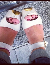 Moda Buty Sandały - 1418182