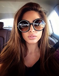 Moda Dodatki Okulary - 2763726