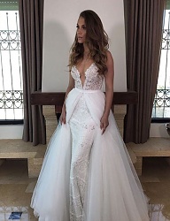 Moda Ślub Suknie ślubne - 3118149