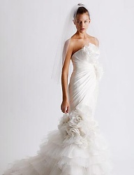 Moda Ślub Suknie ślubne - 951779