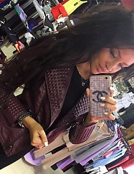Moda Okrycia Kurtki - 3241771