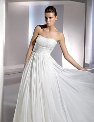 Moda Ślub Suknie ślubne - 384623