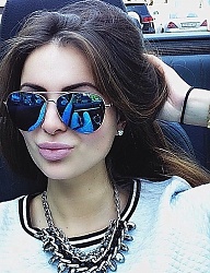 Moda Dodatki Okulary - 2744838
