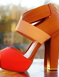 Moda Buty Pozostałe - 1355212